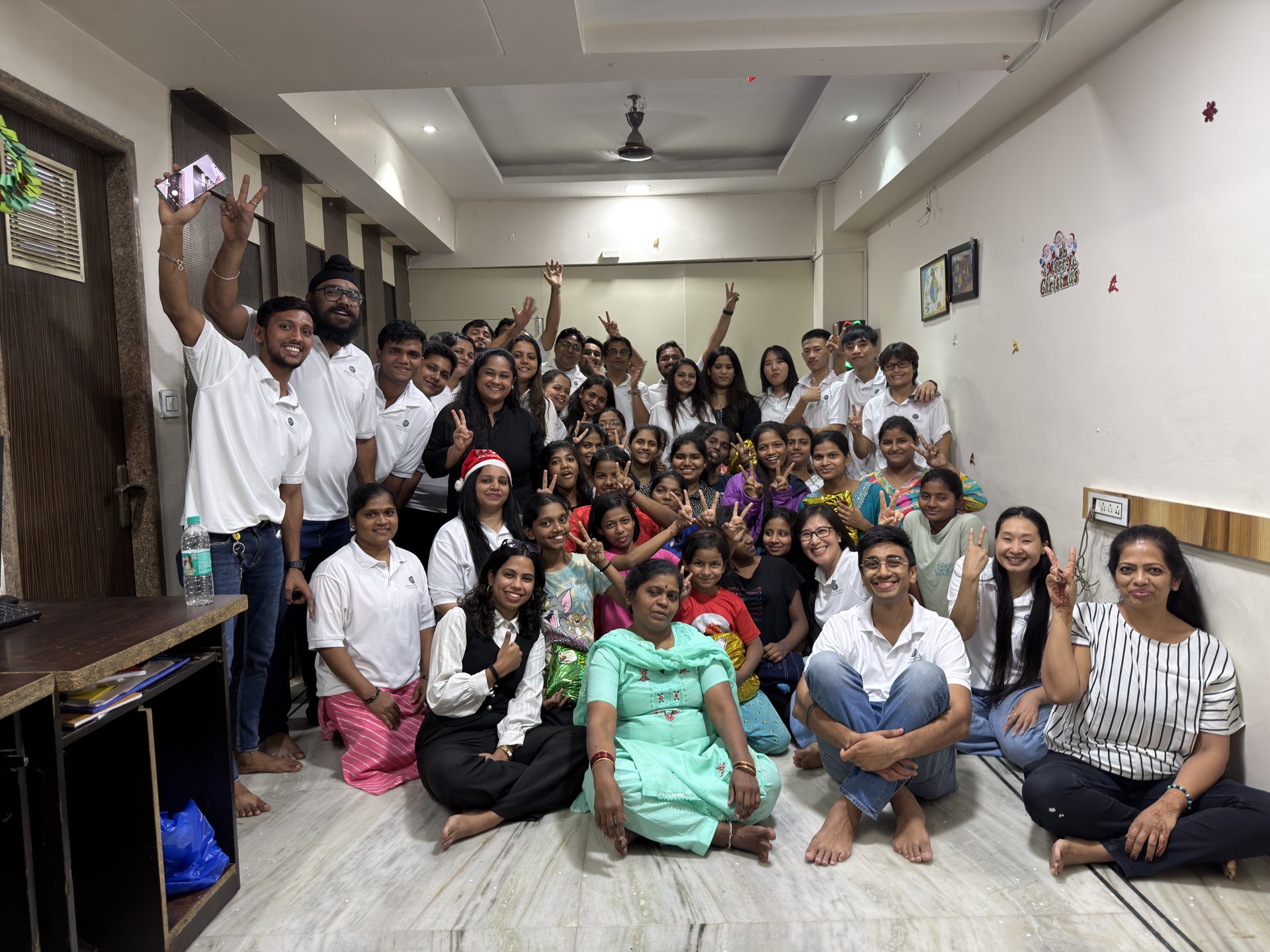 DVMF community initiatives and gatherings