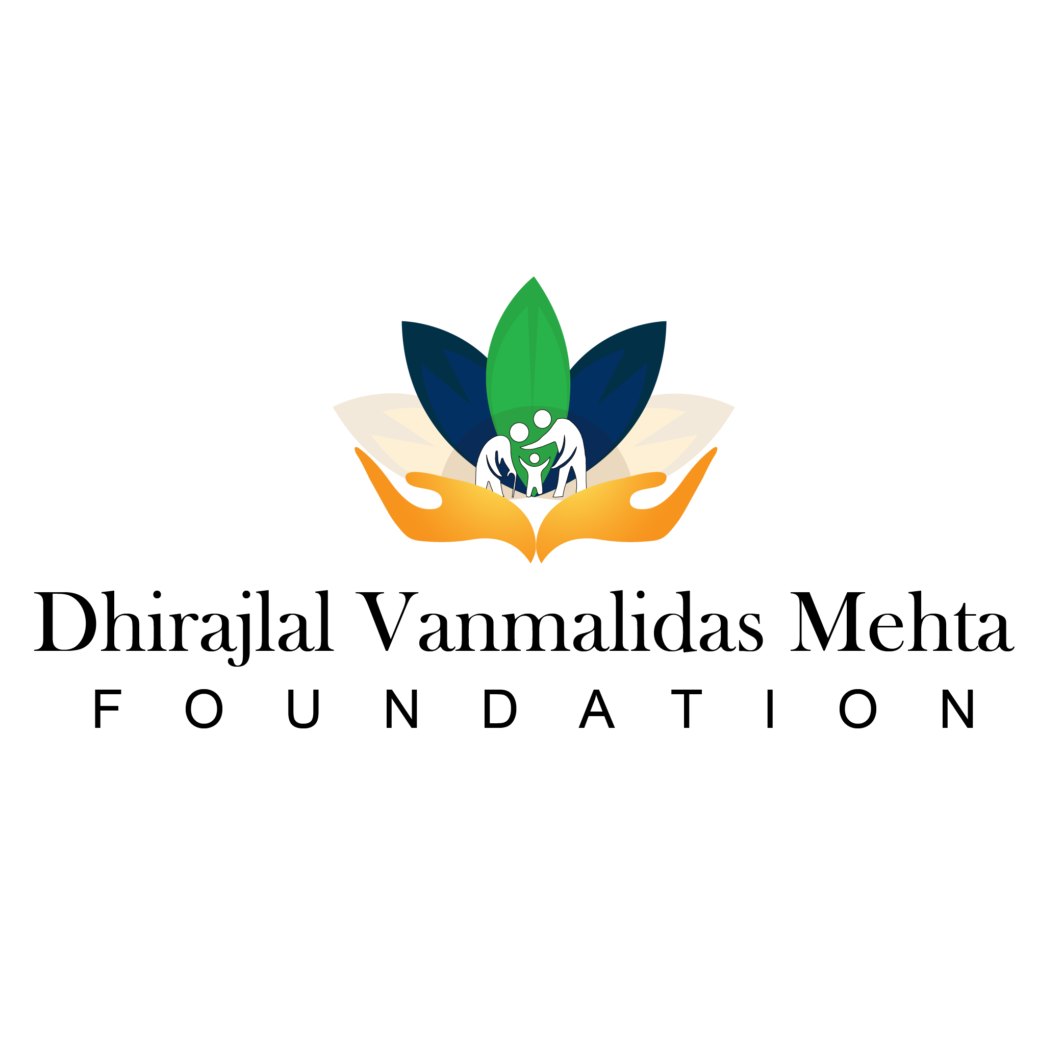 DVMF Logo